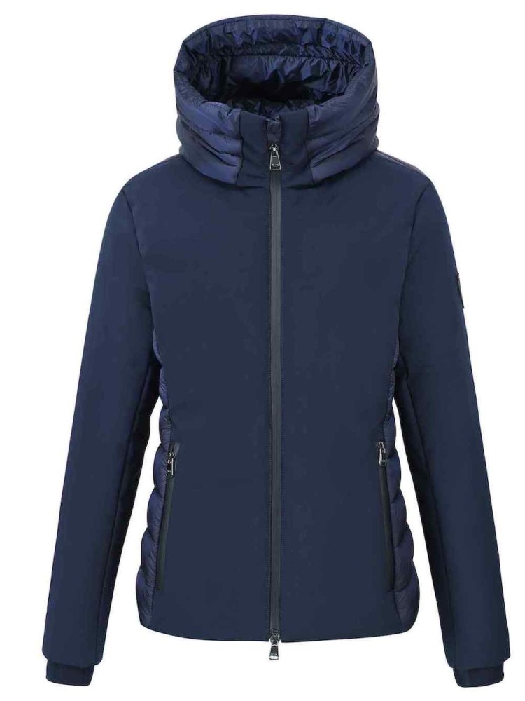 Jacket Horatia HV Polo