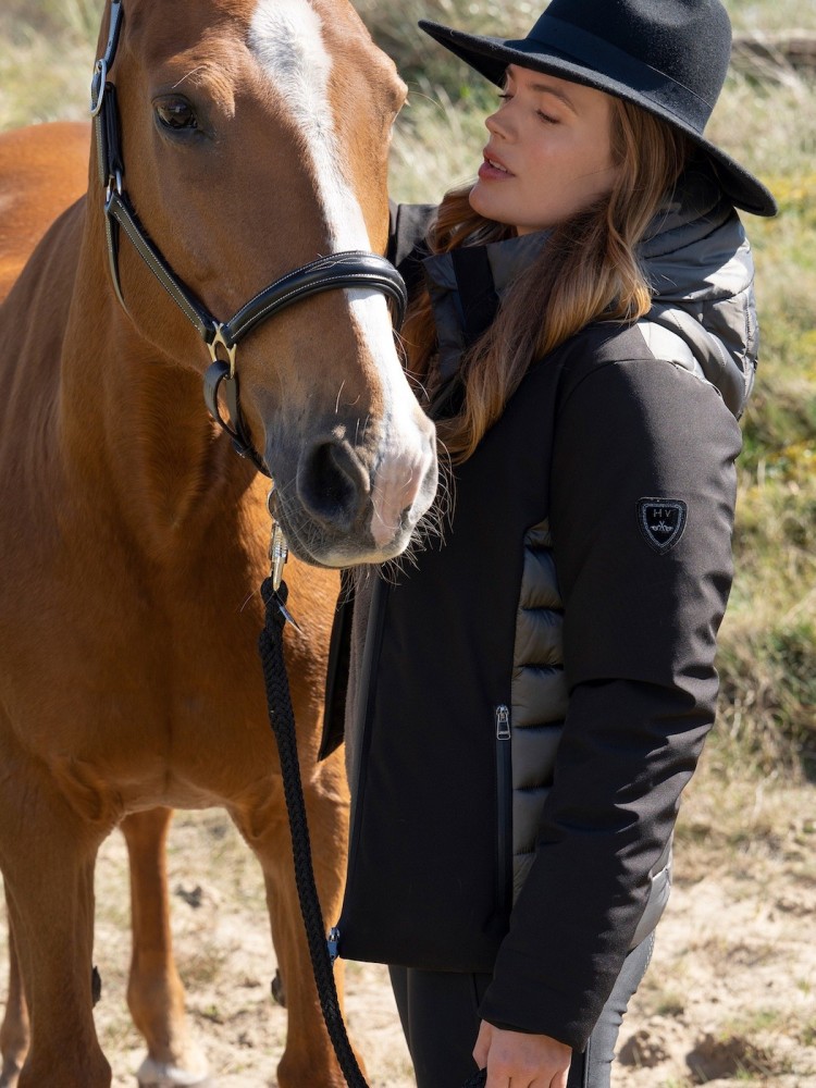 Jacket Horatia HV Polo