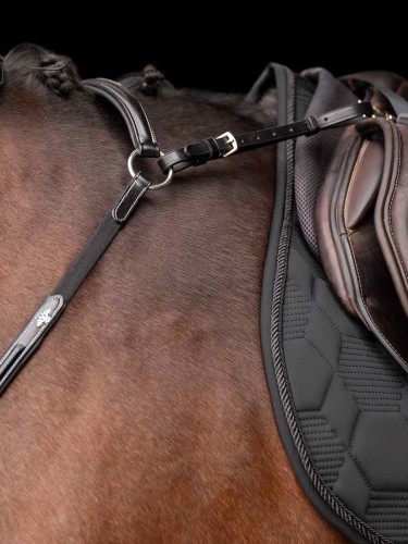 Martingale Legacy HV Polo