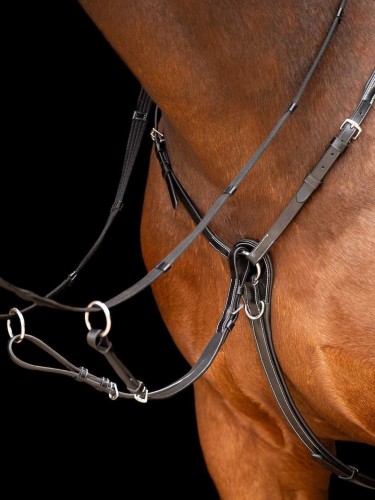 Martingale Legacy HV Polo