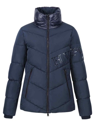 Puffer jacket Frankie Kids HV Polo