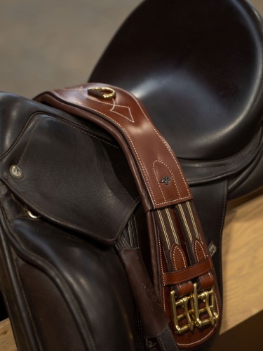 Dressage girth Legacy HV Polo