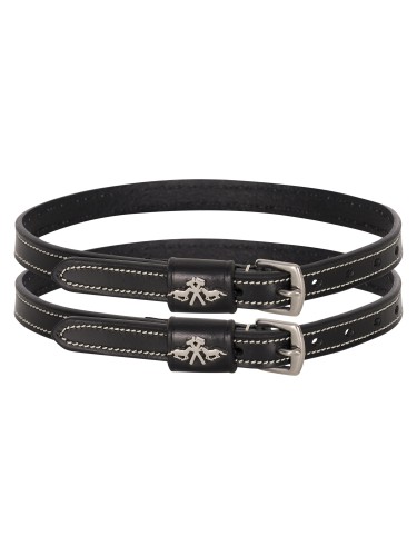 Spur straps Legacy HV Polo