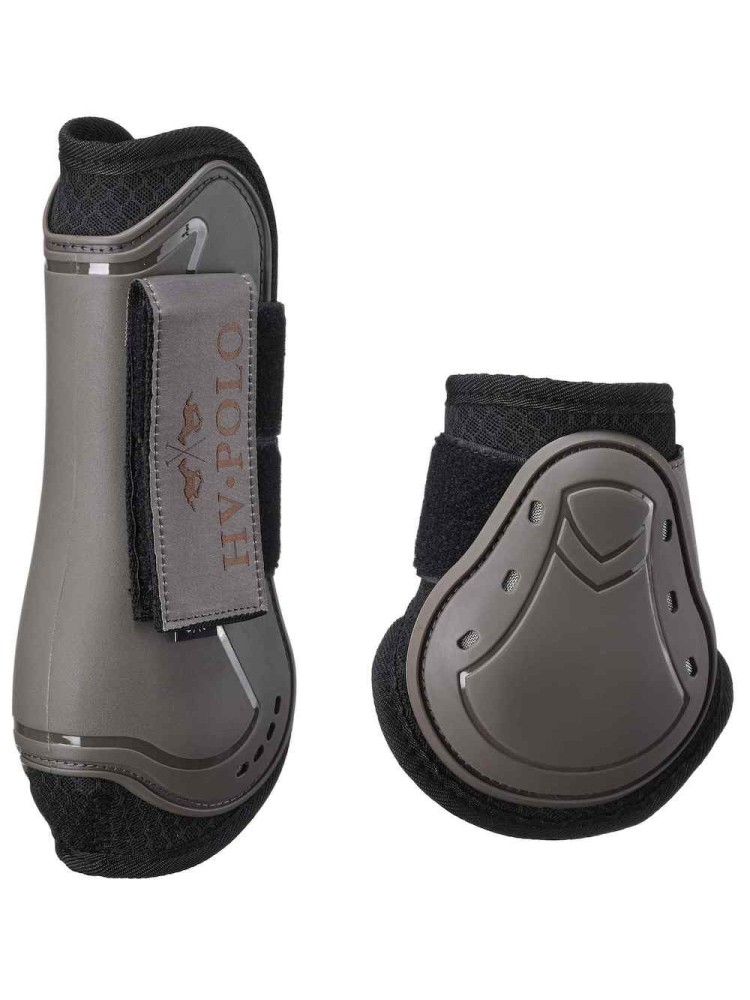 Boot set Classic HV Polo