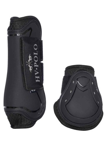 Boot set Classic HV Polo
