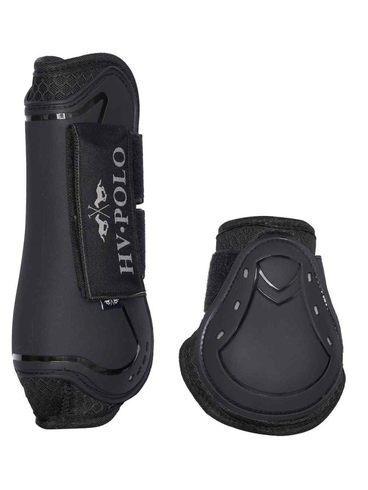 Boot set Classic HV Polo