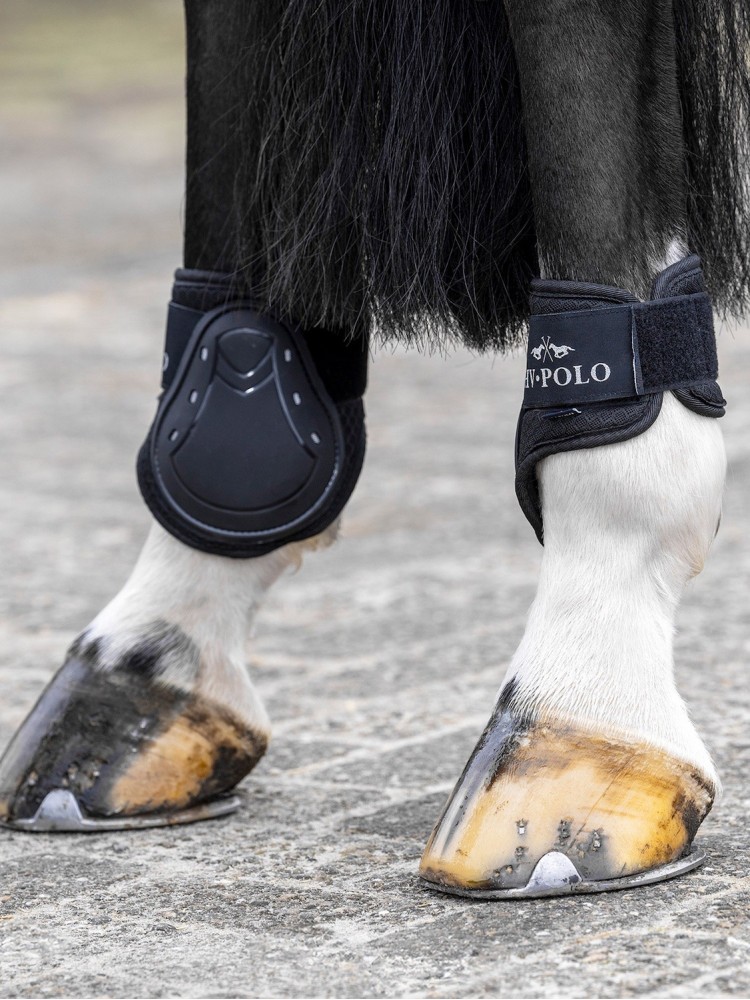 Boot set Classic HV Polo