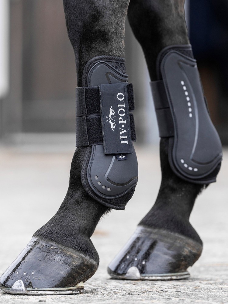 Boot set Classic HV Polo