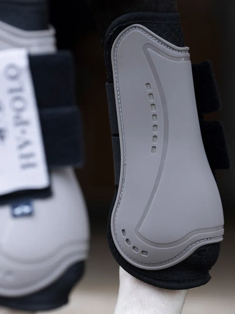 Boot set Classic HV Polo