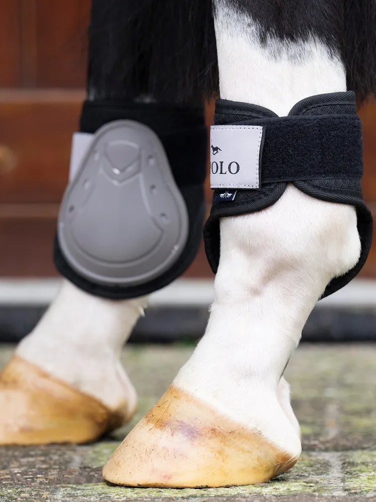 Boot set Classic HV Polo