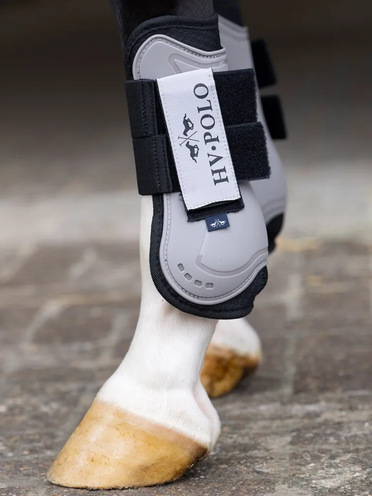 Boot set Classic HV Polo