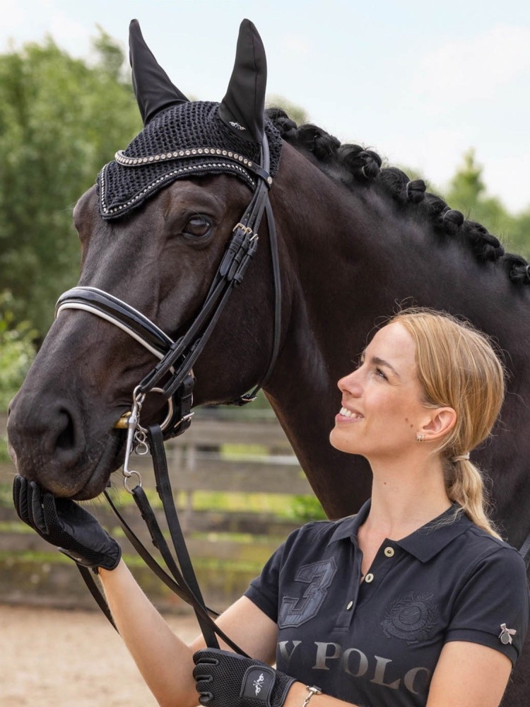 Fly veil Classic HV Polo