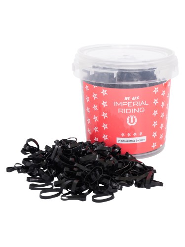 Plaiting-Bands Profi 150g Imperial Riding