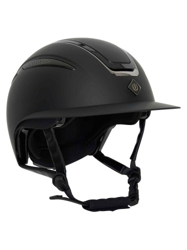 Helmet Olania Deluxe WV Imperial Riding