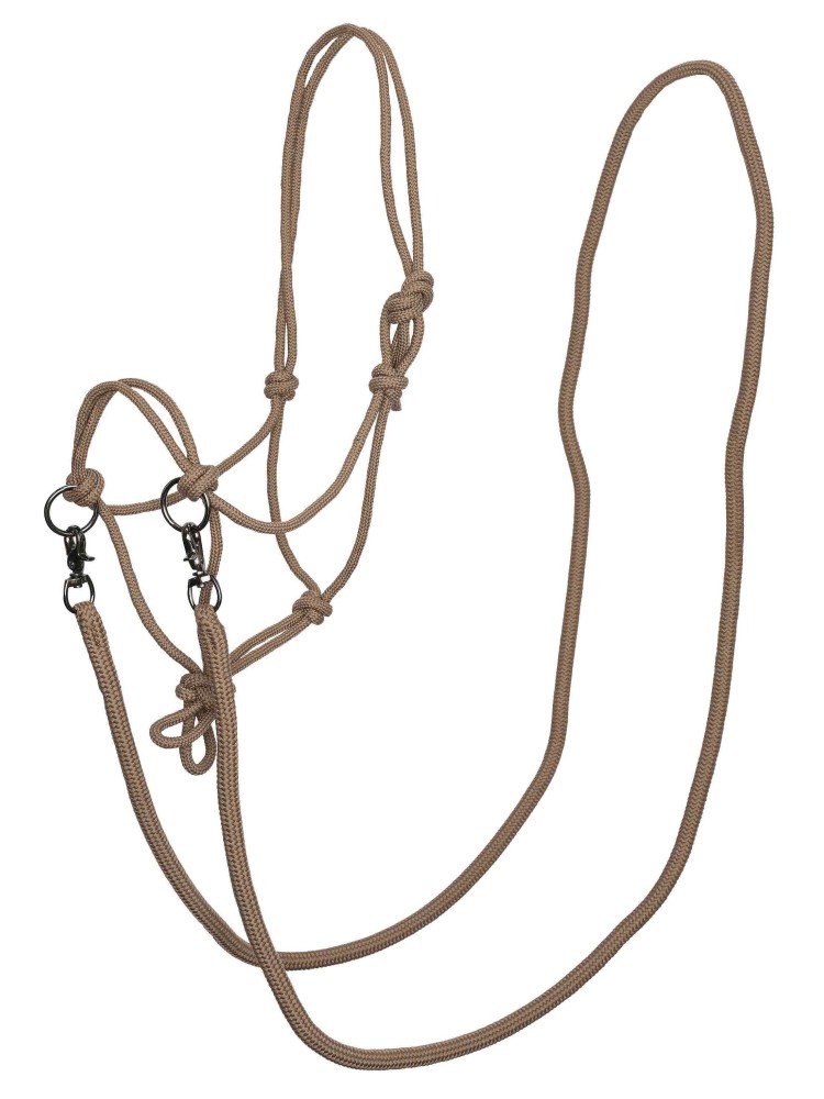 Rope headcollar Free Ride Imperial Riding