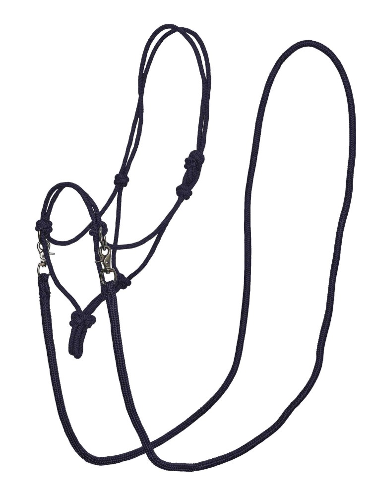 Rope headcollar Free Ride Imperial Riding