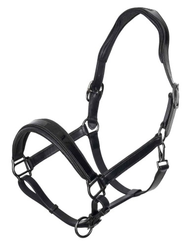 Leather halter Hera Imperial Riding