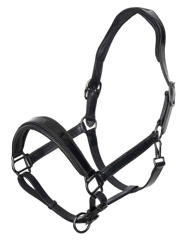 Leather halter Hera Imperial Riding