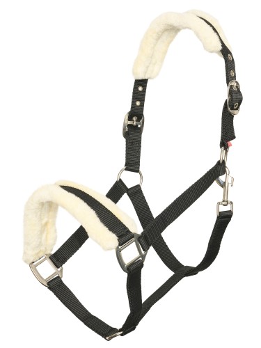 Halter Classic Fur Imperial Riding