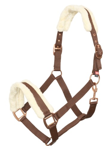 Halter Classic Fur Imperial Riding