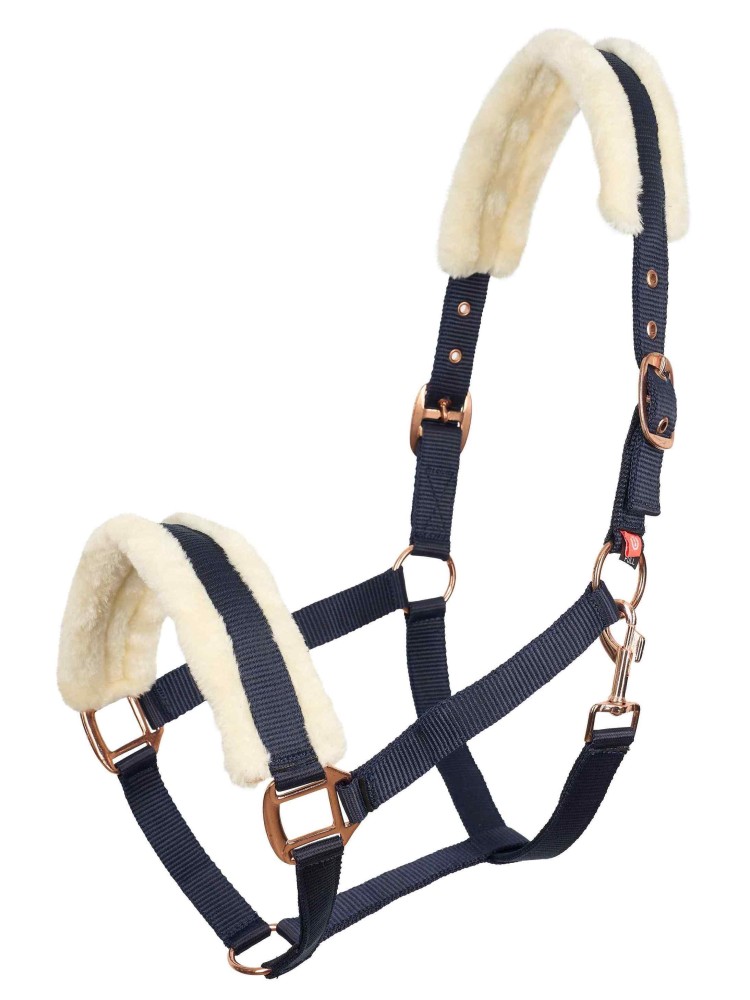Halter Classic Fur Imperial Riding