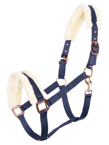 Halter Classic Fur Imperial Riding