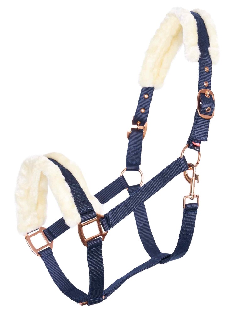 Halter Classic Fur Imperial Riding