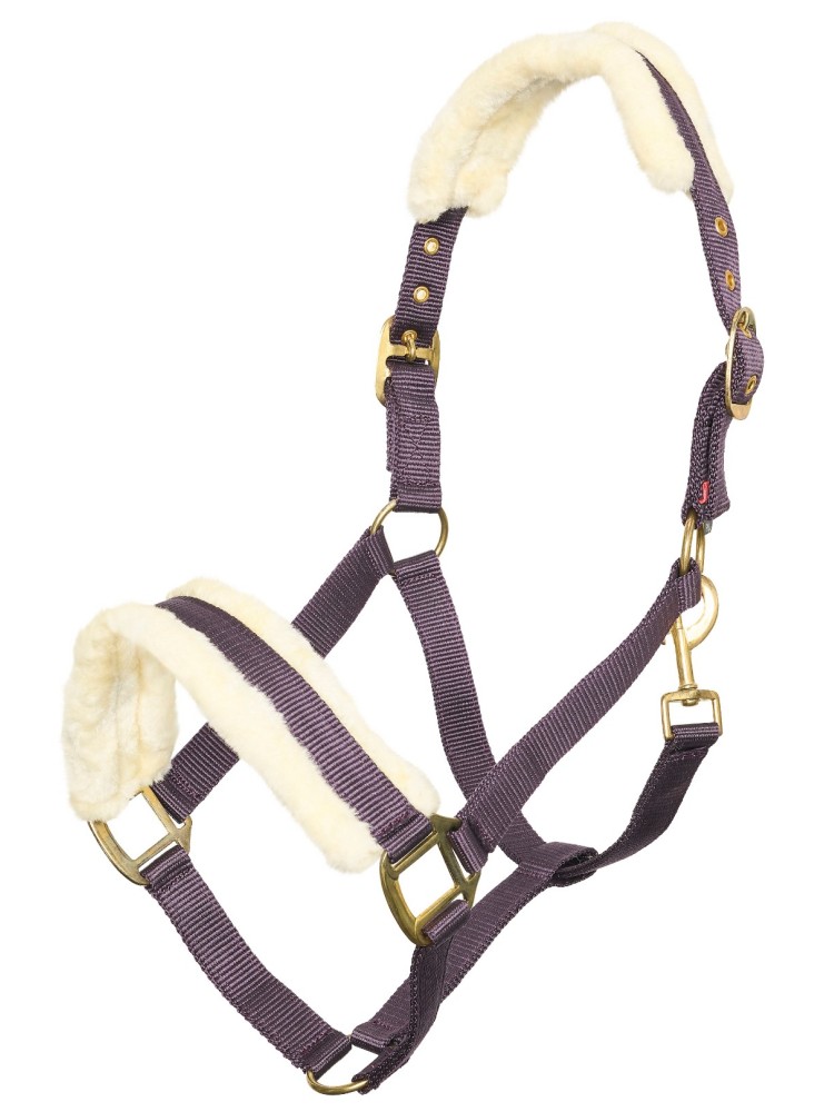 Halter Classic Fur Imperial Riding