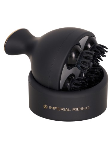 Grooming brush Volta Imperial Riding