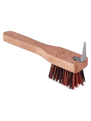 Hoof pick Natural HV Polo