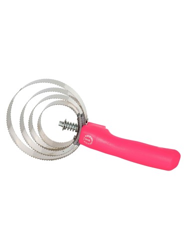 Curry comb metal Imperial Riding