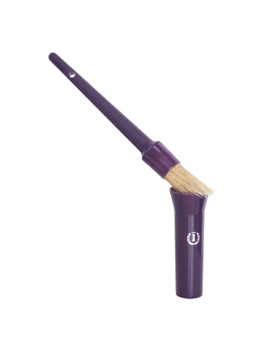 Hoof oil brush with container Imperial Riding