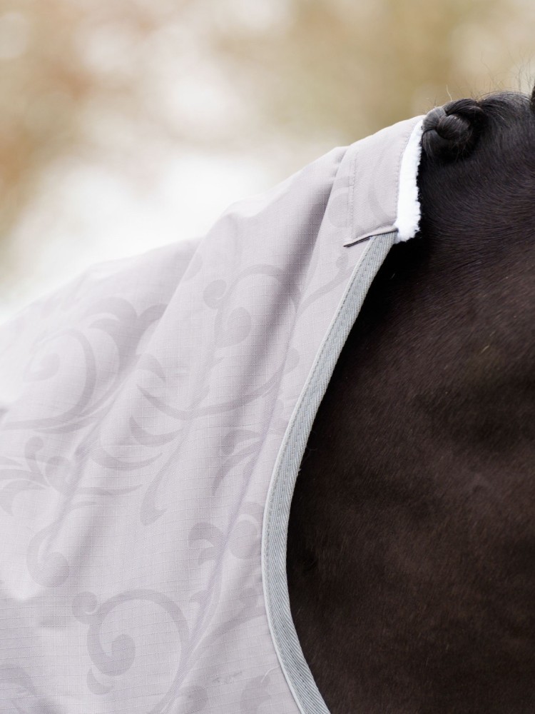 Turnout rug Super-dry 100g 600D Imperial Riding
