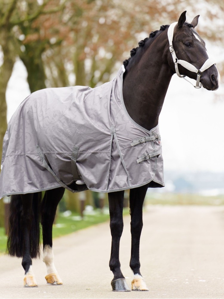 Turnout rug Super-dry 100g 600D Imperial Riding
