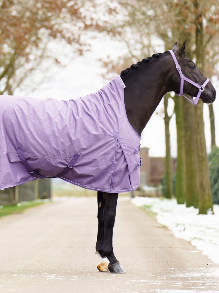 Turnout rug Super-dry 100g 600D Imperial Riding