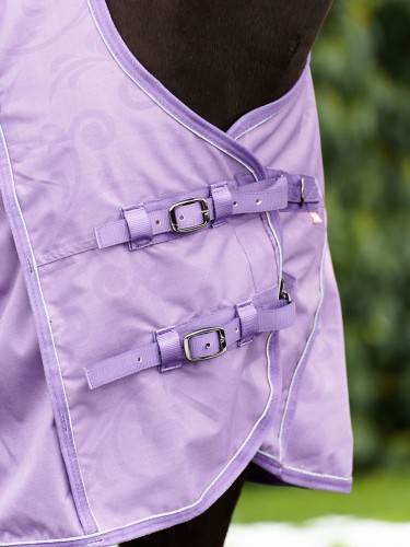 Turnout rug Super-dry 100g 600D Imperial Riding