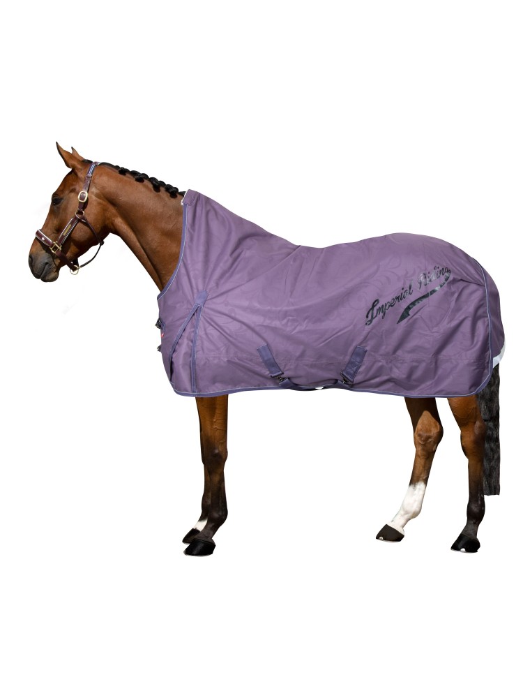 Turnout rug Super-dry 100g 600D Imperial Riding