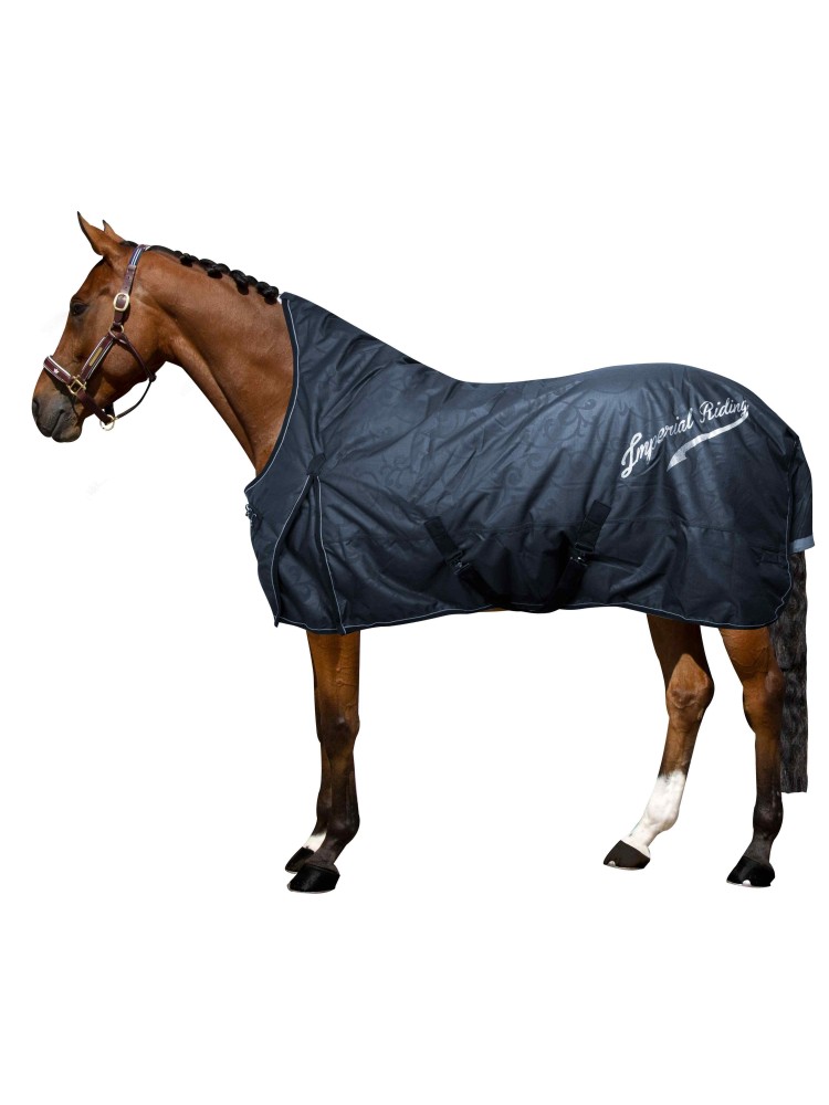 Turnout rug Super-dry 100g 600D Imperial Riding