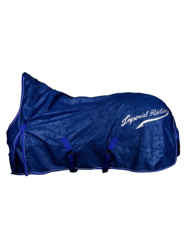 Turnout rug Super-dry 100g 600D Imperial Riding