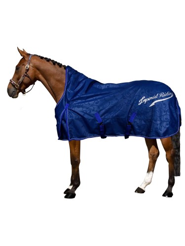 Turnout rug Super-dry 100g 600D Imperial Riding