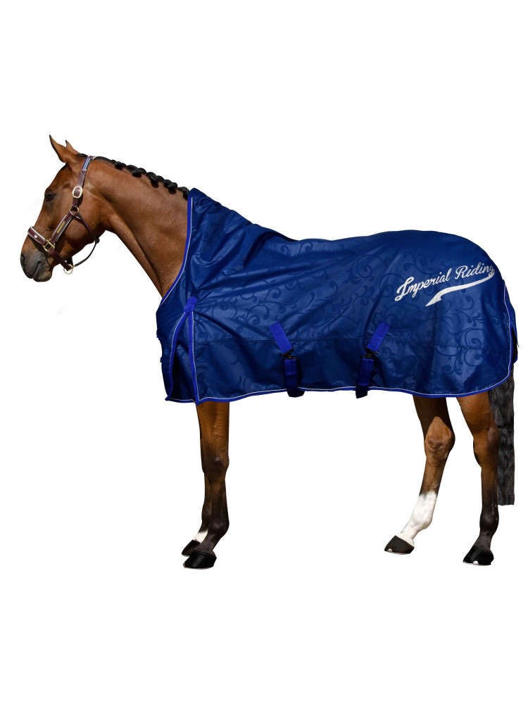 Turnout rug Super-dry 100g 600D Imperial Riding