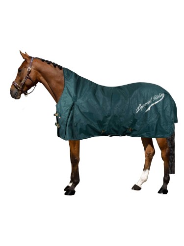 Turnout rug Super-dry 100g 600D Imperial Riding