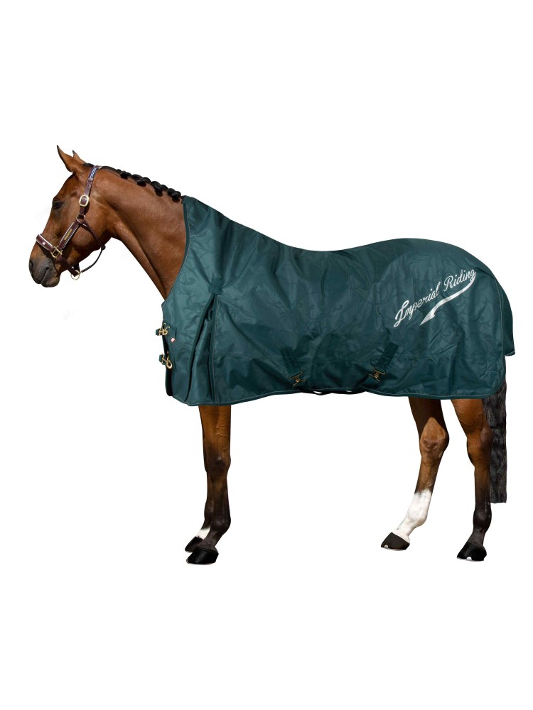 Turnout rug Super-dry 100g 600D Imperial Riding