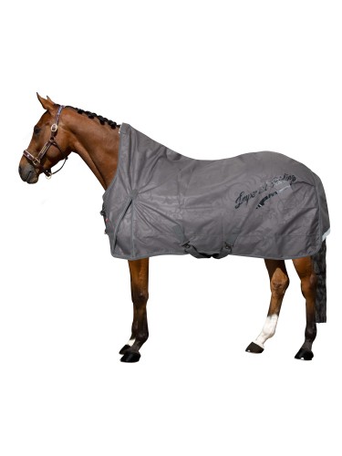 Turnout rug Super-dry 100g 600D Imperial Riding