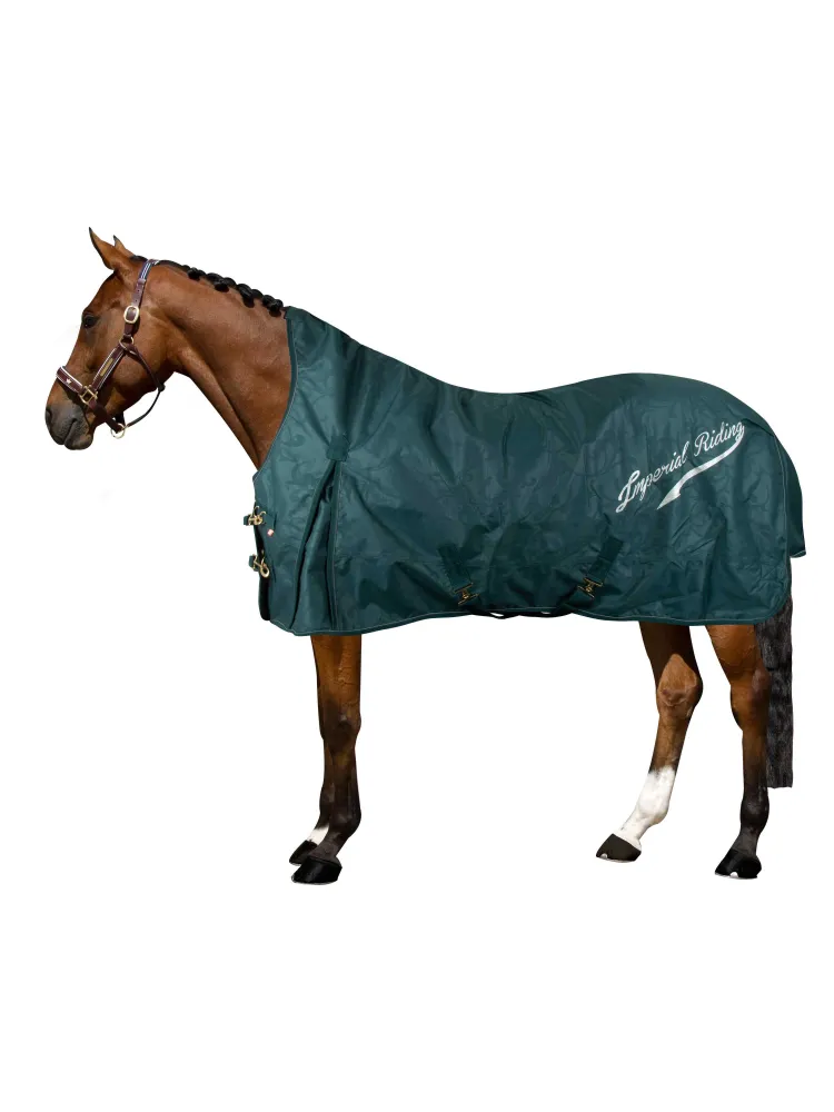 Turnout rug Super-dry 300g 600D Imperial Riding