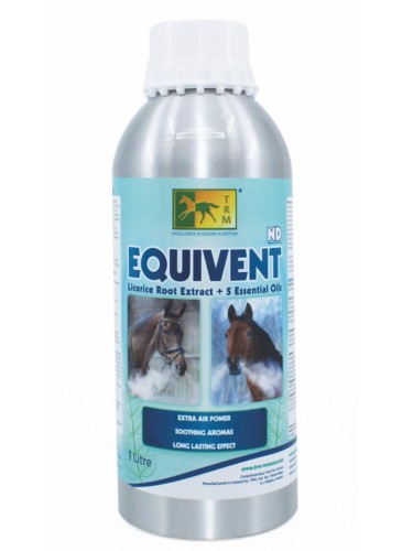 Equivent Syrup TRM 1L