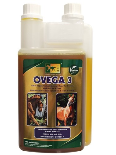 Complementary feed Ovega 3 1L
