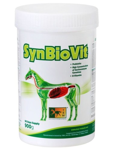 Complementary feed SynBioVit TRM 900g
