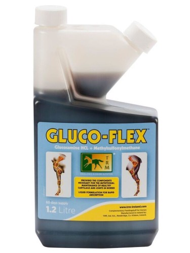 Complementary feed Gluco-Flex TRM 1.2L