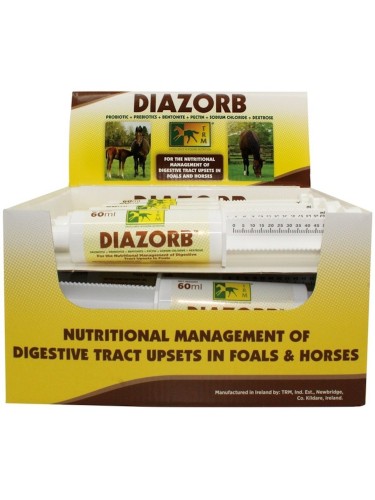 Complementary feed Diazorb TRM 60ml